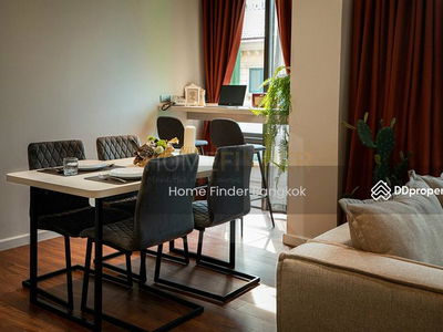 Baan Santisuk, Bangkok, Thailand Baan Santisuk, Bangkok, Thailand