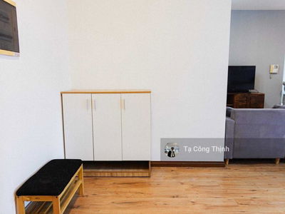 Contrexim Apartment - Copac Square, Vietnam Contrexim Apartment - Copac Square, Vietnam