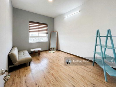 Contrexim Apartment - Copac Square, Vietnam Contrexim Apartment - Copac Square, Vietnam