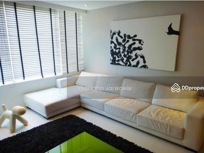 Eight Thonglor Residence, Bangkok, Thailand Eight Thonglor Residence, Bangkok, Thailand