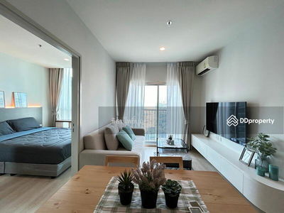 Noble Revolve Ratchada 2, Bangkok, Thailand Noble Revolve Ratchada 2, Bangkok, Thailand