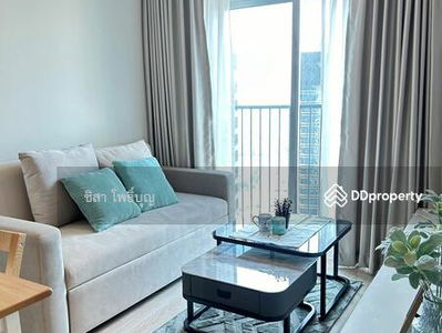 Noble Revolve Ratchada 2, Bangkok, Thailand Noble Revolve Ratchada 2, Bangkok, Thailand