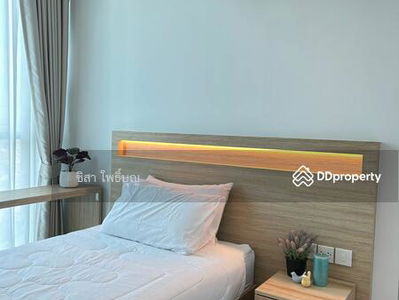 Noble Revolve Ratchada 2, Bangkok, Thailand Noble Revolve Ratchada 2, Bangkok, Thailand