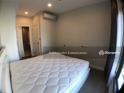 The Crest Sukhumvit 34, Bangkok, Thailand The Crest Sukhumvit 34, Bangkok, Thailand