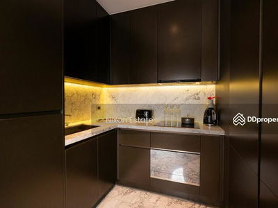 Khun By Yoo, Bangkok, Thailand Khun By Yoo, Bangkok, Thailand