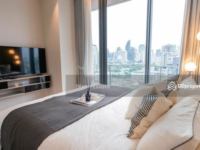 Khun By Yoo, Bangkok, Thailand Khun By Yoo, Bangkok, Thailand