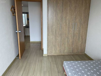 Sky City Towers, Vietnam Sky City Towers, Vietnam