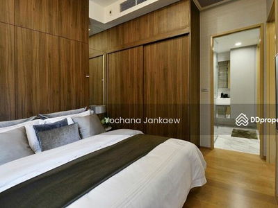 Siamese Exclusive Sukhumvit 31, Bangkok, Thailand Siamese Exclusive Sukhumvit 31, Bangkok, Thailand