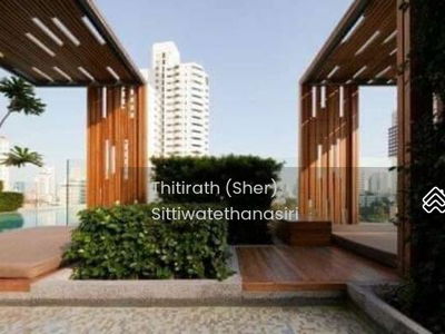 39 by Sansiri, Bangkok, Thailand 39 by Sansiri, Bangkok, Thailand