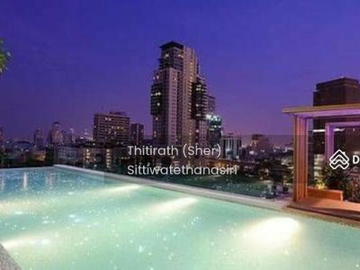 39 by Sansiri, Bangkok, Thailand 39 by Sansiri, Bangkok, Thailand