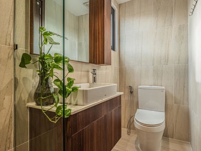 Housing in Ho Chi Minh City, Vietnam Housing in Ho Chi Minh City, Vietnam