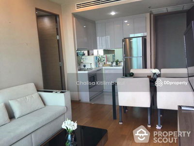 The Address Sathorn, Bangkok, Thailand The Address Sathorn, Bangkok, Thailand