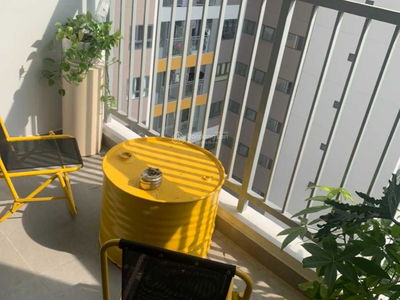 Q7 Saigon Riverside, Vietnam Q7 Saigon Riverside, Vietnam