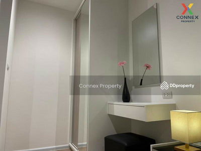 iCondo Serithai Green Space, Bangkok, Thailand iCondo Serithai Green Space, Bangkok, Thailand