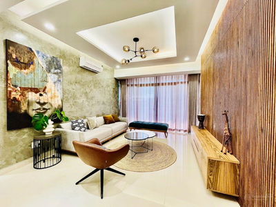 The Peak, Vietnam The Peak, Vietnam