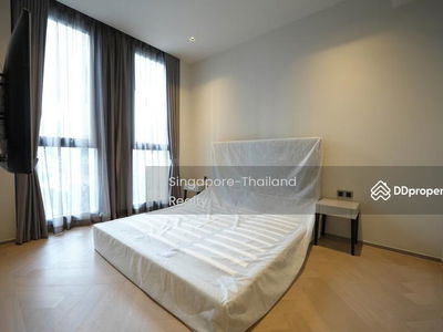 The Reserve Sathorn, Bangkok, Thailand The Reserve Sathorn, Bangkok, Thailand