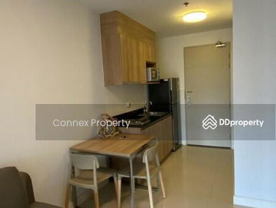 IDEO Ladprao 5, Bangkok, Thailand IDEO Ladprao 5, Bangkok, Thailand