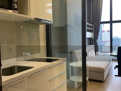 Chewathai Residence Asoke, Bangkok, Thailand Chewathai Residence Asoke, Bangkok, Thailand