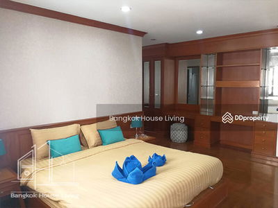 Baan Sawasdee, Bangkok, Thailand Baan Sawasdee, Bangkok, Thailand