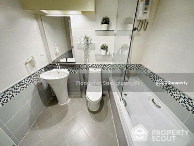 Waterford Sukhumvit 50 condominium, Bangkok, Thailand Waterford Sukhumvit 50 condominium, Bangkok, Thailand