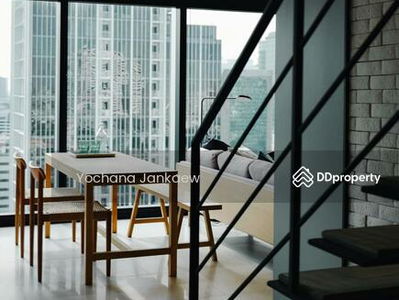 The Lofts Silom, Bangkok, Thailand The Lofts Silom, Bangkok, Thailand