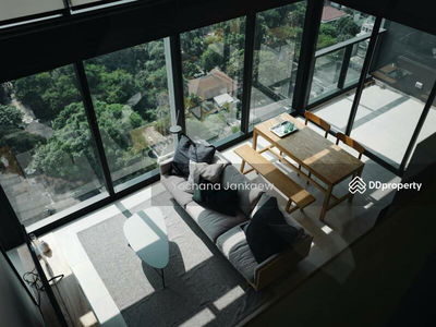 The Lofts Silom, Bangkok, Thailand The Lofts Silom, Bangkok, Thailand