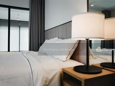 The Lofts Silom, Bangkok, Thailand The Lofts Silom, Bangkok, Thailand