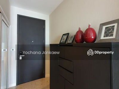 The Crest Sukhumvit 34, Bangkok, Thailand The Crest Sukhumvit 34, Bangkok, Thailand