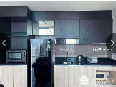 Edge Sukhumvit 23, Bangkok, Thailand Edge Sukhumvit 23, Bangkok, Thailand