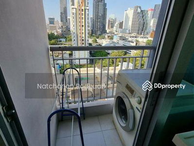 Life @ Sathorn 10, Bangkok, Thailand Life @ Sathorn 10, Bangkok, Thailand