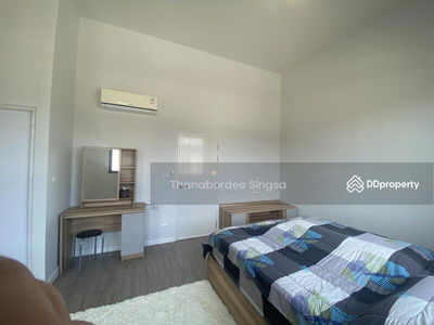 Siri Place Ratchaphruek – 346, Pathum Thani, Thailand Siri Place Ratchaphruek – 346, Pathum Thani, Thailand