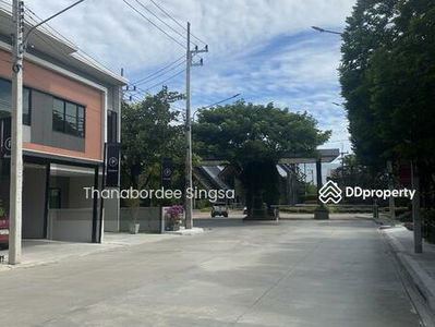 Siri Place Ratchaphruek – 346, Pathum Thani, Thailand Siri Place Ratchaphruek – 346, Pathum Thani, Thailand