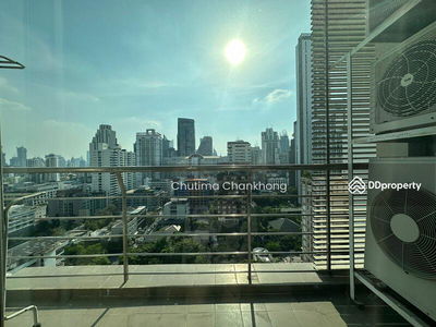 The Master Centrium Asoke-Sukhumvit, Bangkok, Thailand The Master Centrium Asoke-Sukhumvit, Bangkok, Thailand