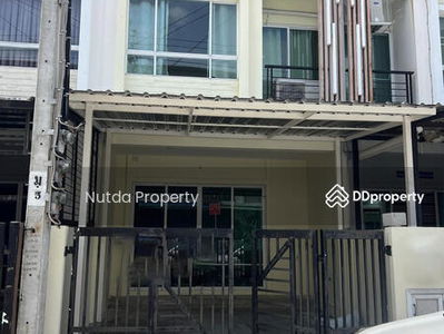 The Plant Citi Nawamin, Bangkok, Thailand The Plant Citi Nawamin, Bangkok, Thailand