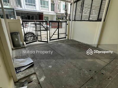 The Plant Citi Nawamin, Bangkok, Thailand The Plant Citi Nawamin, Bangkok, Thailand