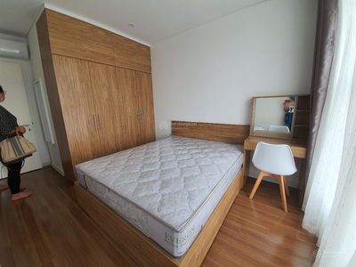 My Dinh Pearl, Vietnam My Dinh Pearl, Vietnam