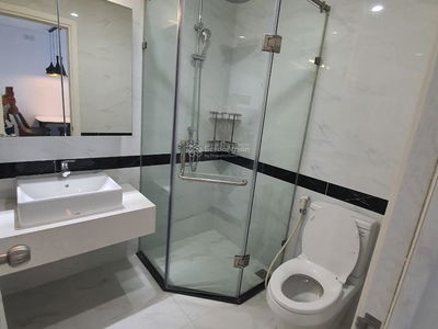 My Dinh Pearl, Vietnam My Dinh Pearl, Vietnam