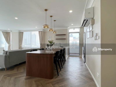 Icon I, Bangkok, Thailand Icon I, Bangkok, Thailand