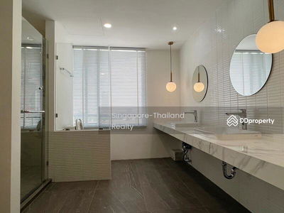 Icon I, Bangkok, Thailand Icon I, Bangkok, Thailand