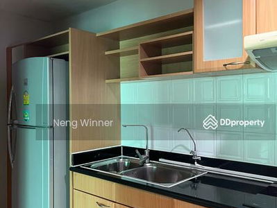 Queen's Park View, Bangkok, Thailand Queen's Park View, Bangkok, Thailand