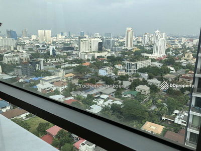 Quattro by Sansiri, Bangkok, Thailand Quattro by Sansiri, Bangkok, Thailand