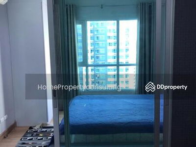 Aspire Rama 4, Bangkok, Thailand Aspire Rama 4, Bangkok, Thailand