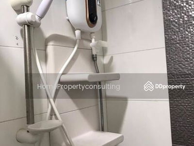 Aspire Rama 4, Bangkok, Thailand Aspire Rama 4, Bangkok, Thailand