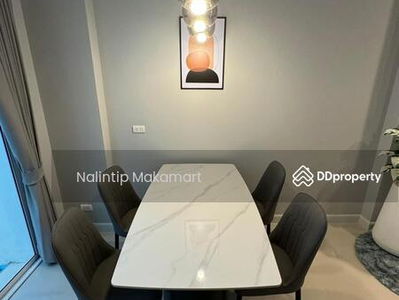 Baan Klang Muang Sathorn - Taksin2, Bangkok, Thailand Baan Klang Muang Sathorn - Taksin2, Bangkok, Thailand