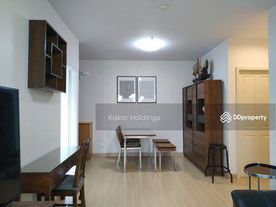 Supalai Veranda Rama 9, Bangkok, Thailand Supalai Veranda Rama 9, Bangkok, Thailand