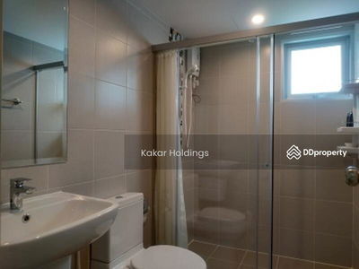 Supalai Veranda Rama 9, Bangkok, Thailand Supalai Veranda Rama 9, Bangkok, Thailand