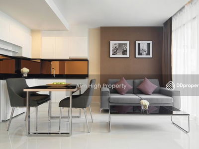 Movenpick Residences Ekkamai, Bangkok, Thailand Movenpick Residences Ekkamai, Bangkok, Thailand