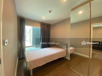 The Crest Sukhumvit 49, Bangkok, Thailand The Crest Sukhumvit 49, Bangkok, Thailand