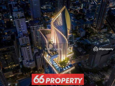 LAVIQ Sukhumvit 57, Bangkok, Thailand LAVIQ Sukhumvit 57, Bangkok, Thailand