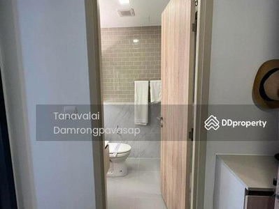 The Extro Phayathai-Rangnam, Bangkok, Thailand The Extro Phayathai-Rangnam, Bangkok, Thailand